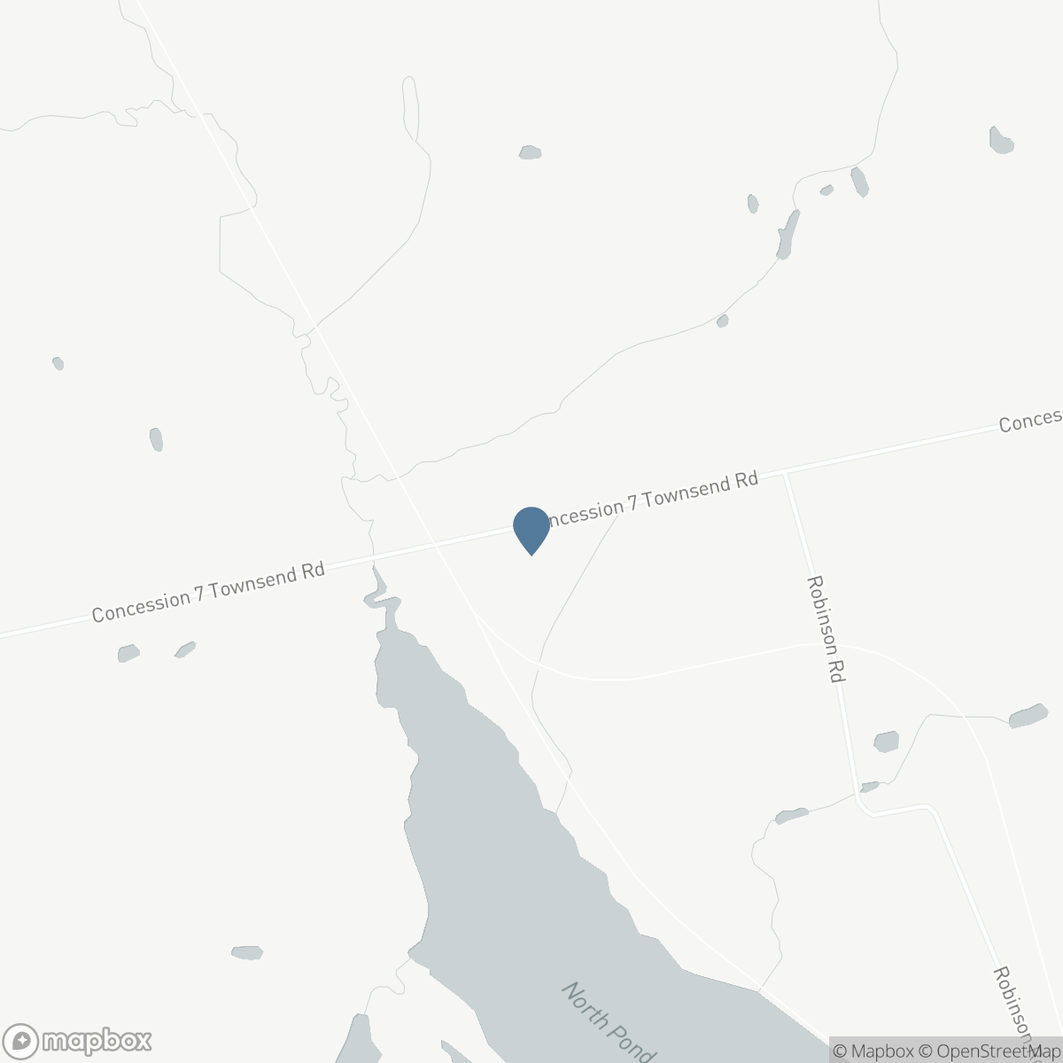 274 CONCESSION 7 TOWNSEND, Waterford, Ontario N0E 1Y0
